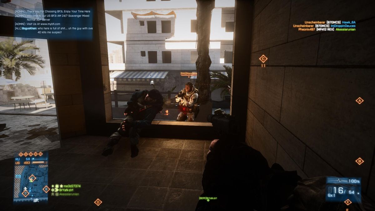 Battlefield 3: Aftermath - Image 6