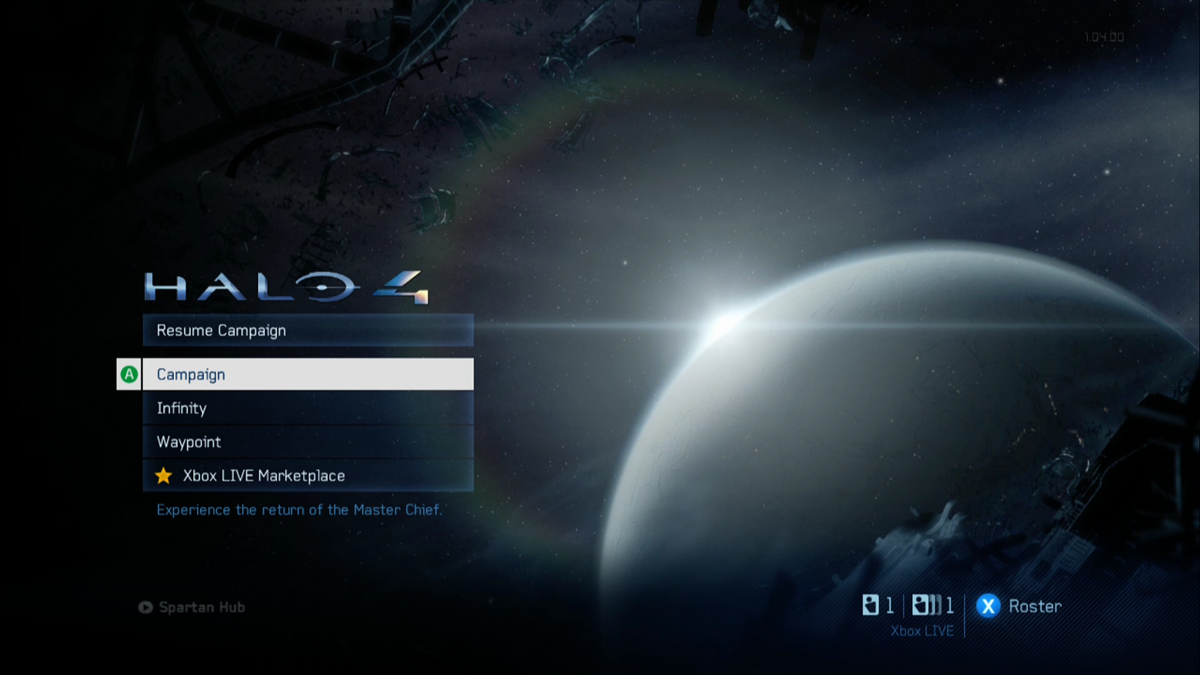 Halo 4 - Image 4