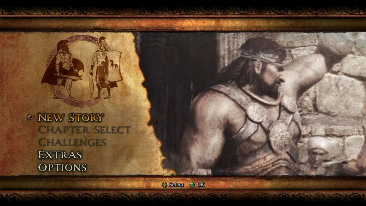 Warriors: Legends of Troy - Image 4