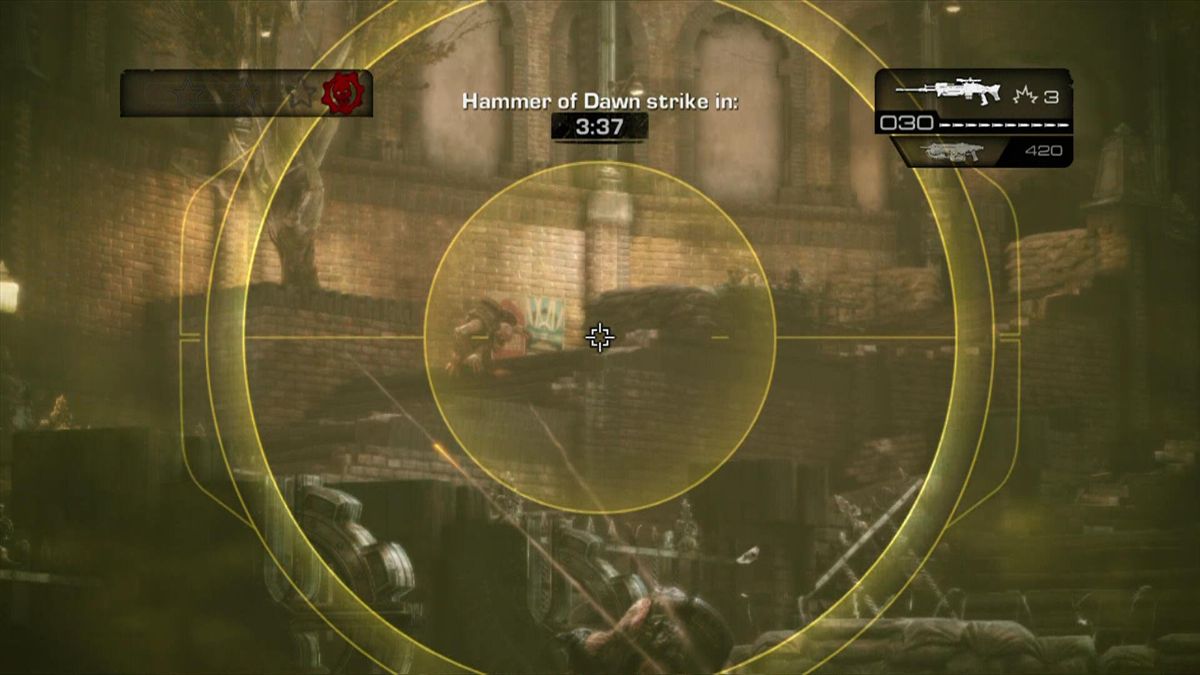 Gears of War: Judgment - Image 5