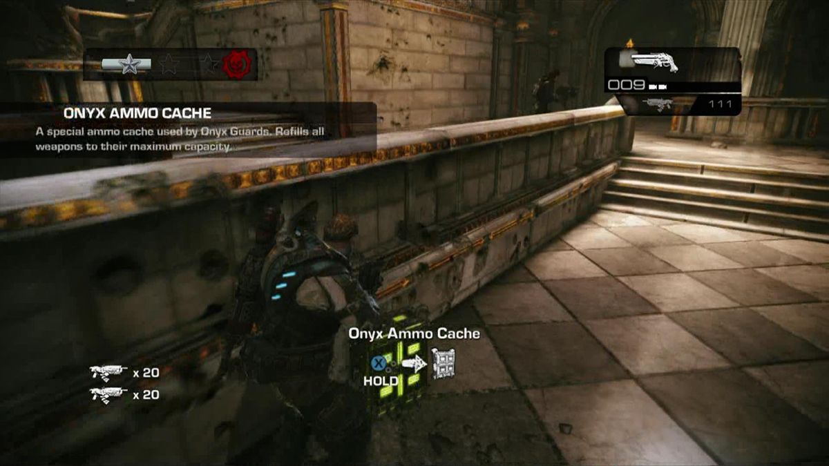 Gears of War: Judgment - Image 4