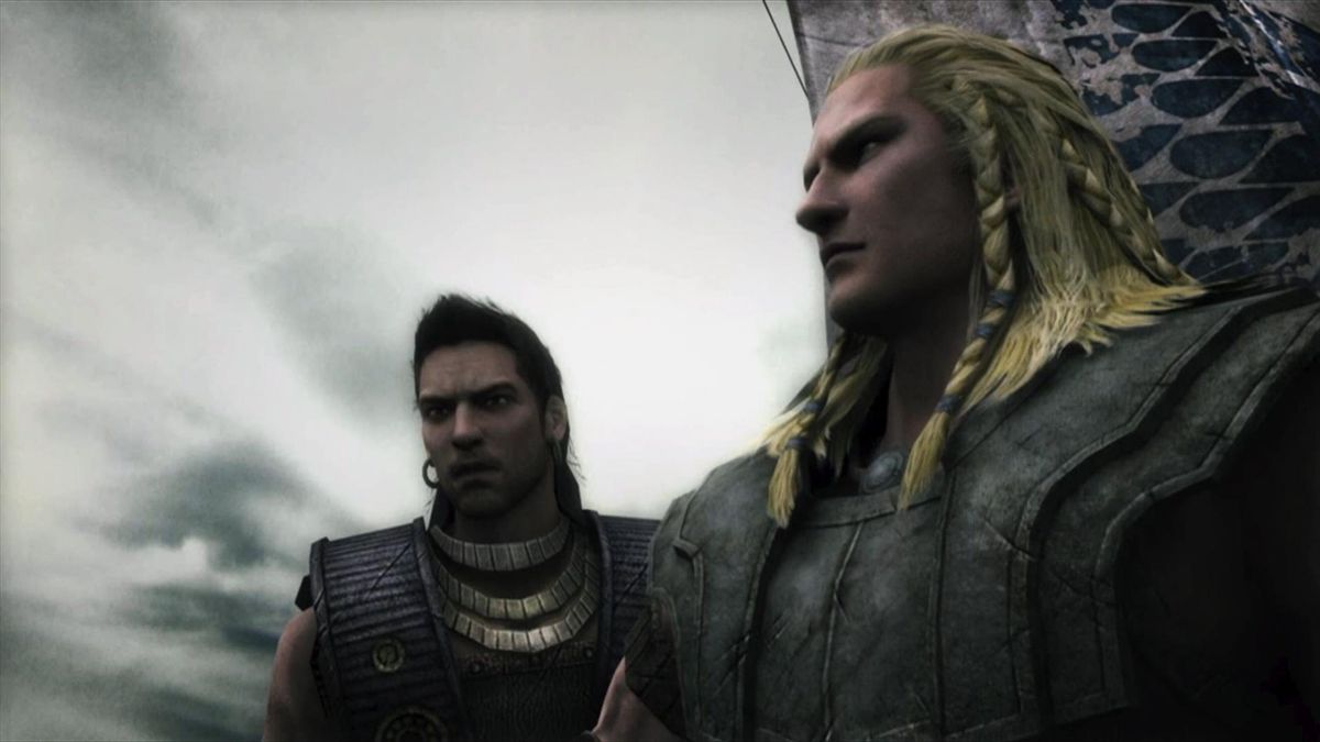 Warriors: Legends of Troy - Image 5
