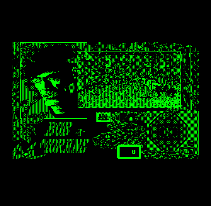 Bob Morane: Jungle 1 - Image 5