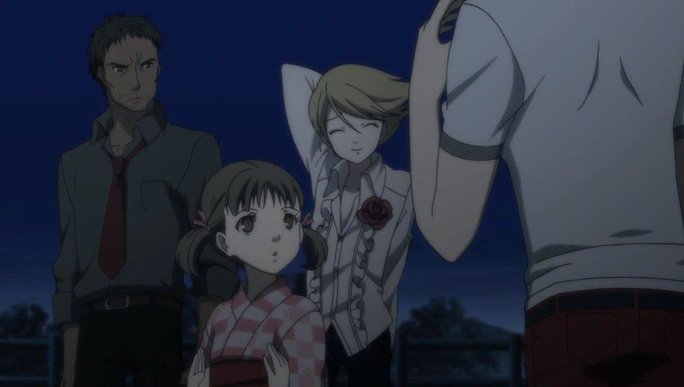 Persona 4: Golden - Image 6