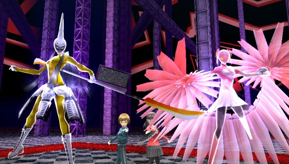 Persona 4: Golden - Image 5