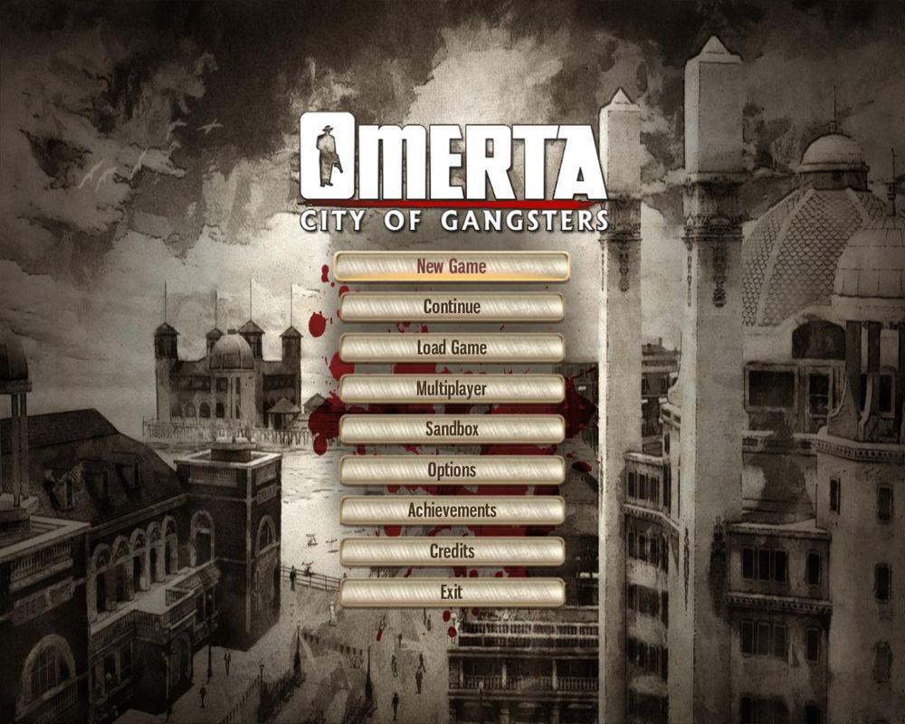 Omerta: City of Gangsters - Image 5