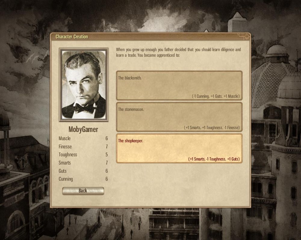 Omerta: City of Gangsters — screenshot 1