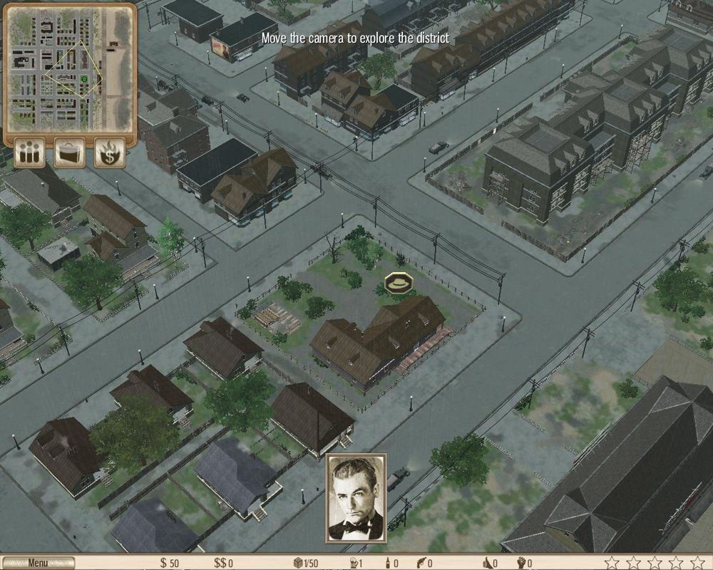 Omerta: City of Gangsters - Image 4
