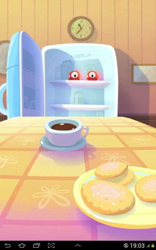Pudding Monsters — screenshot 1