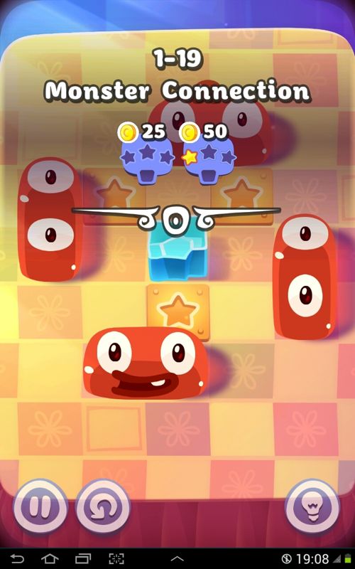 Pudding Monsters — screenshot 2