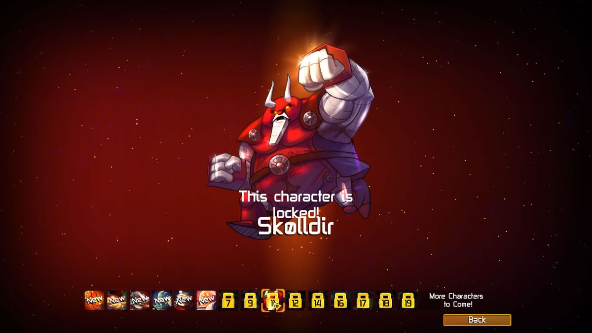 Awesomenauts — screenshot 1