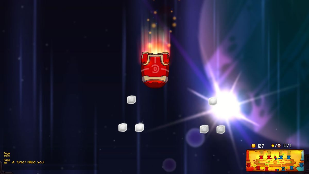 Awesomenauts — screenshot 2