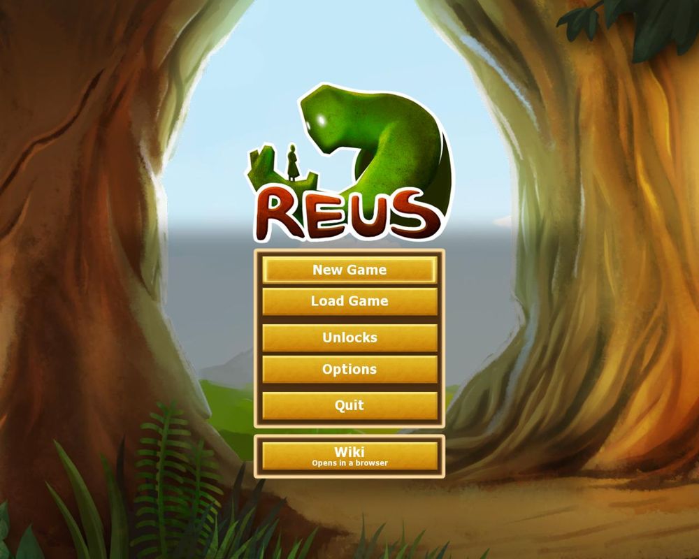 Reus - Image 4