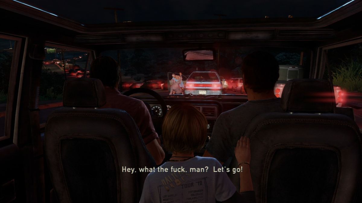 The Last of Us - Image 6