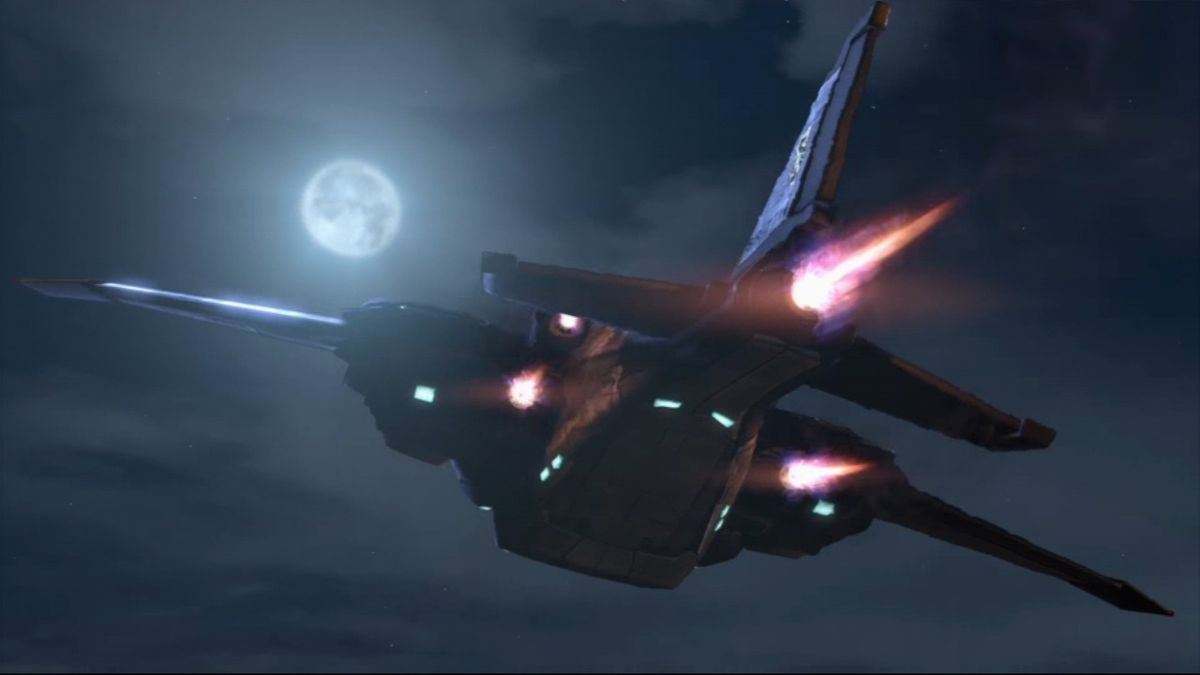 XCOM: Enemy Unknown — screenshot 2