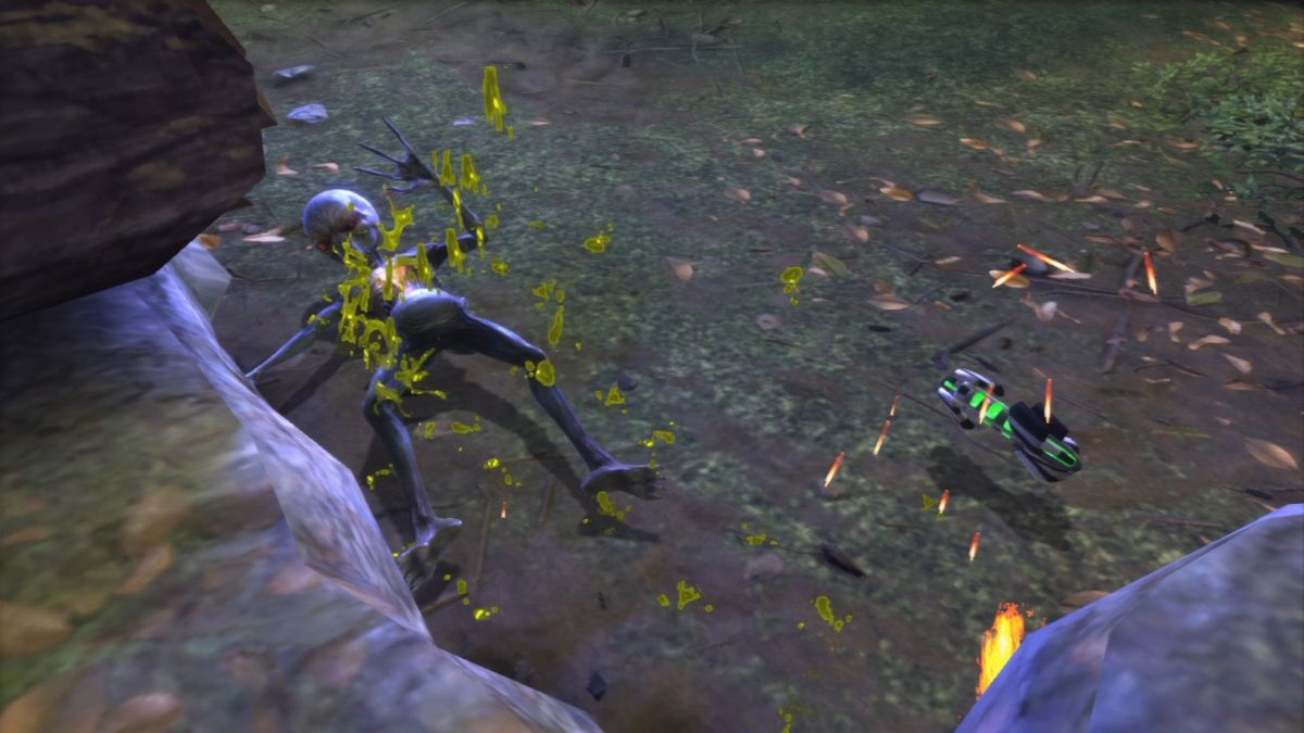 XCOM: Enemy Unknown - Image 4