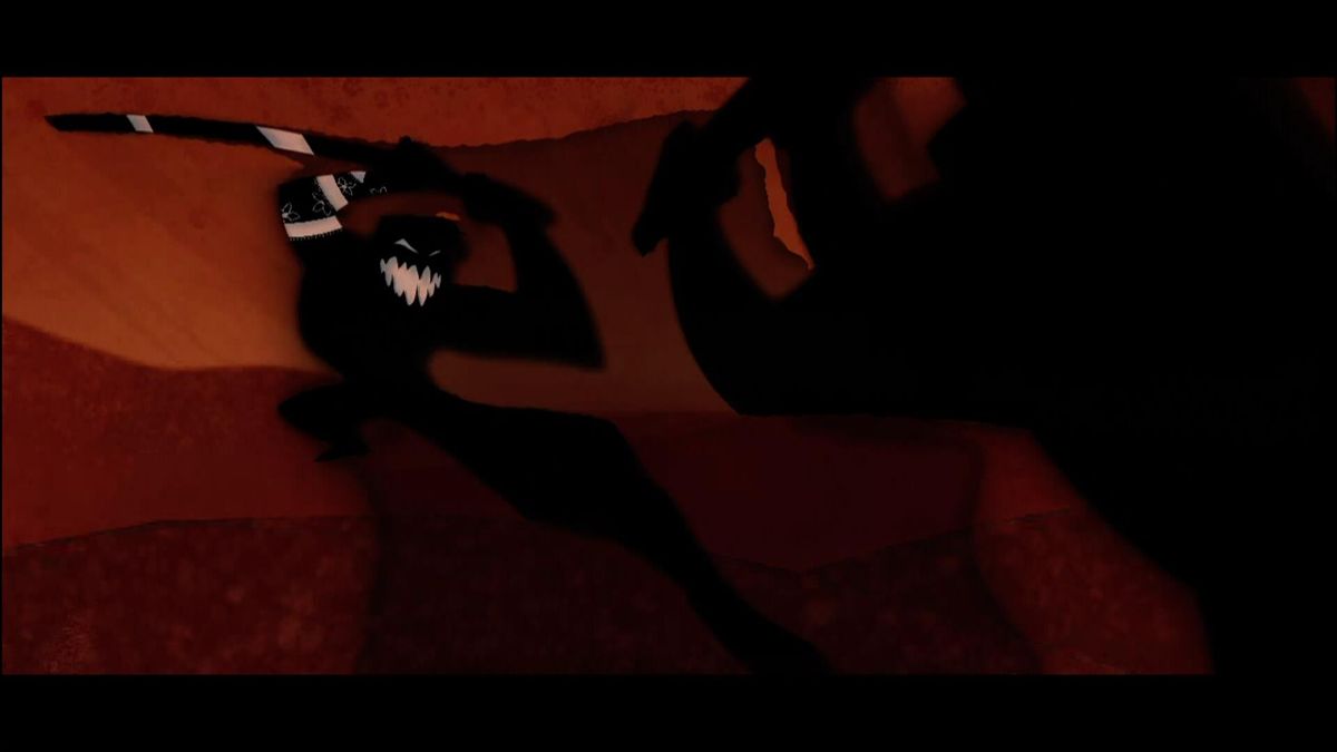 Mark of the Ninja - Image 6