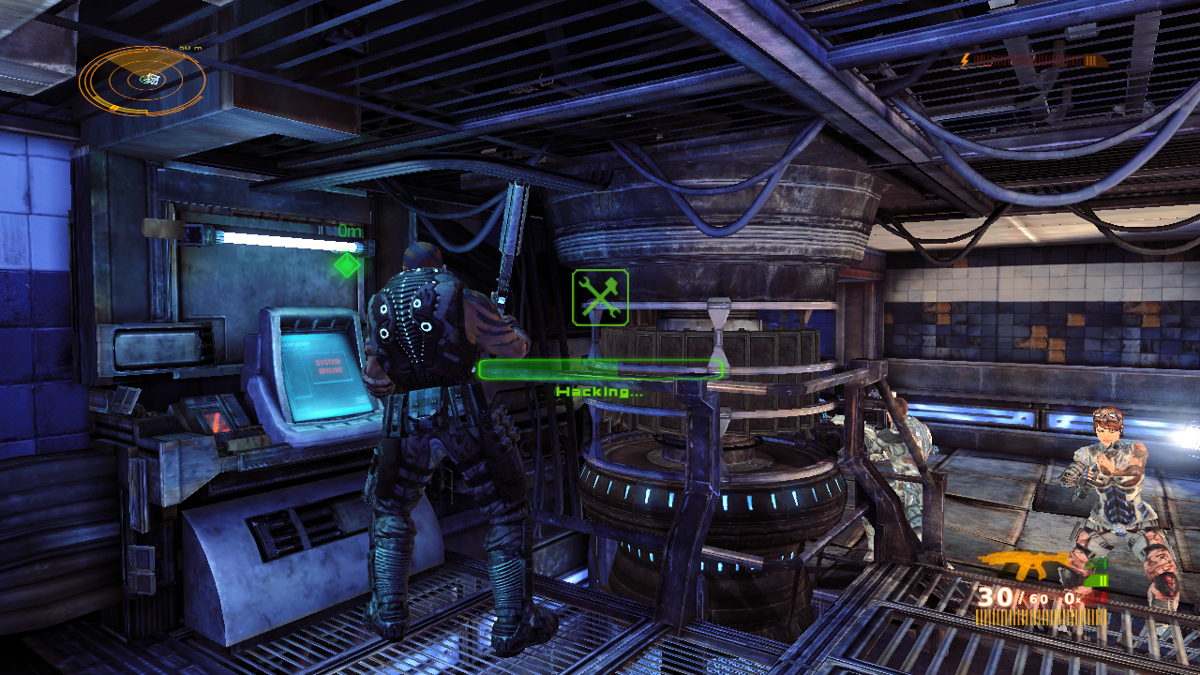 Scourge: Outbreak - Image 4