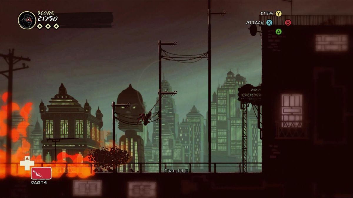 Mark of the Ninja - Image 4