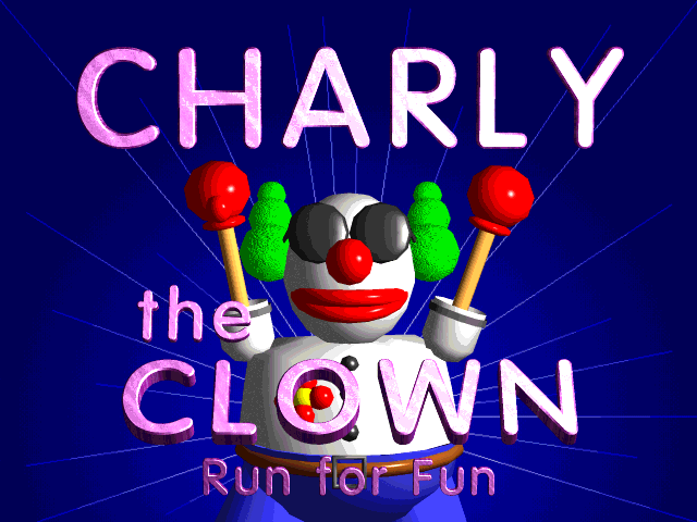 Charly the Clown