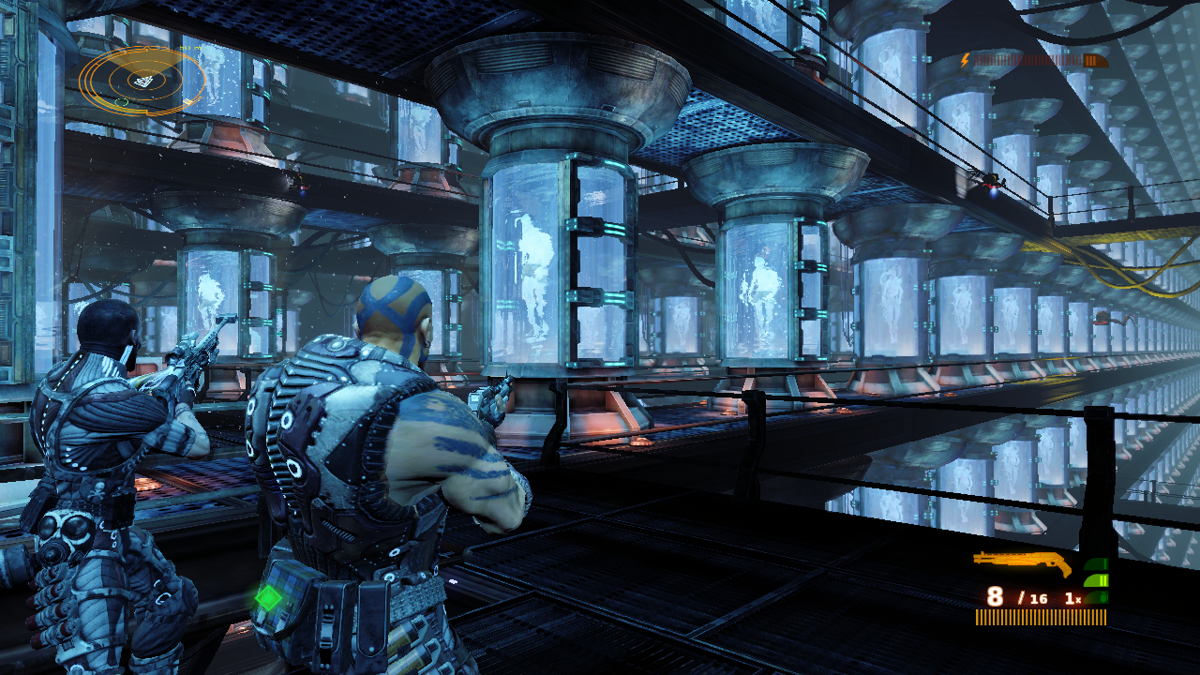 Scourge: Outbreak - Image 5