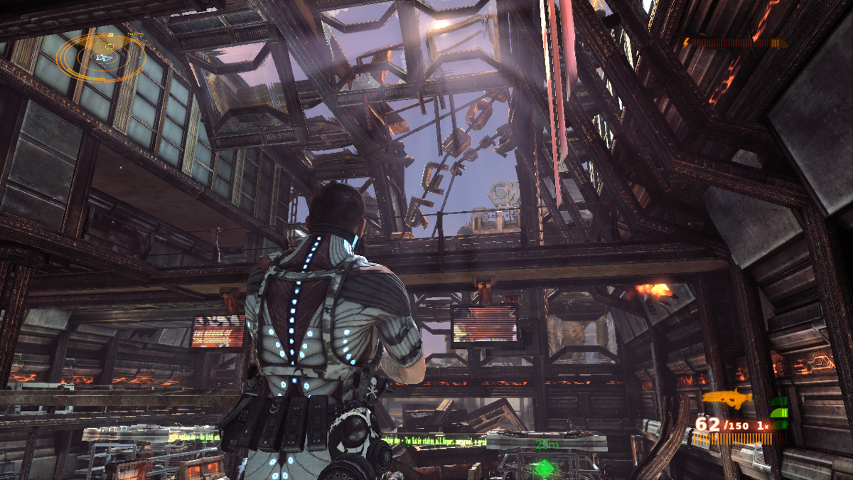 Scourge: Outbreak - Image 6