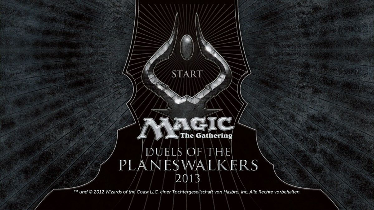 Magic: The Gathering - Duels of the Planeswalkers 2013 - Image 6