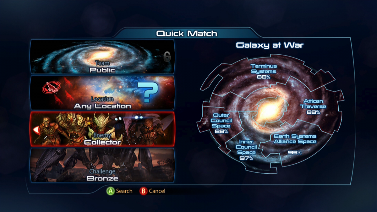Mass Effect 3: Retaliation Multiplayer Expansion - Image 4