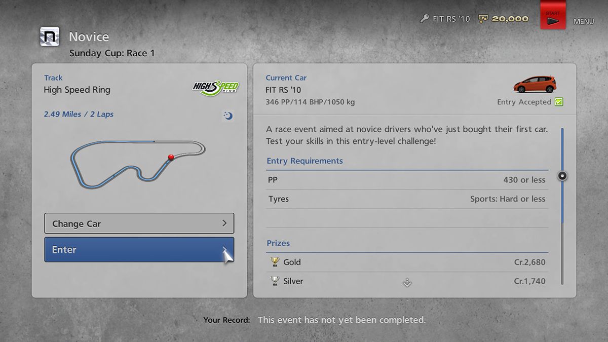 Gran Turismo 6 - Image 5