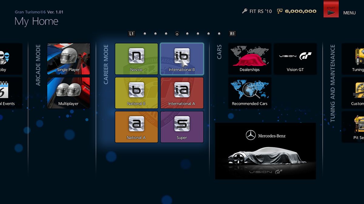 Gran Turismo 6 — screenshot 2