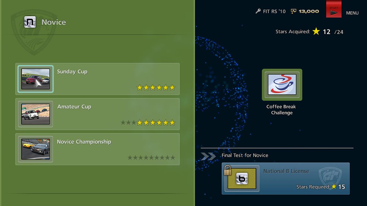 Gran Turismo 6 - Image 4