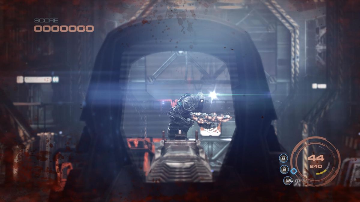 Alien Rage - Image 4