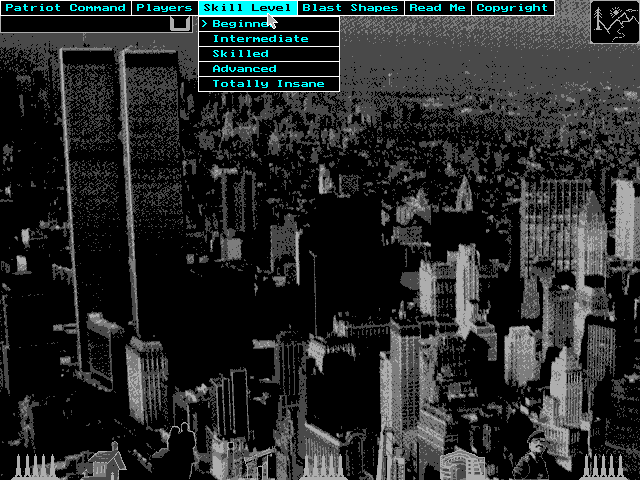 Patriot Command — screenshot 2