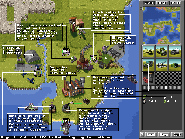 A.R.S.E.N.A.L Taste the Power — screenshot 2