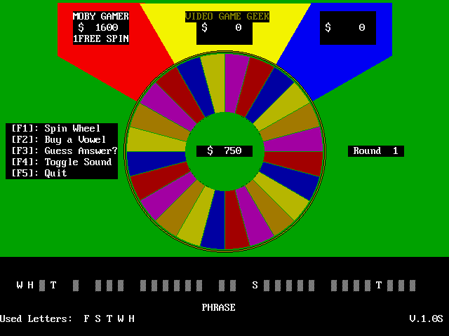 VGAWHEEL - Image 4