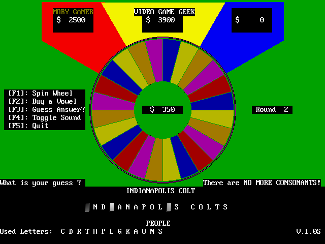 VGAWHEEL - Image 5