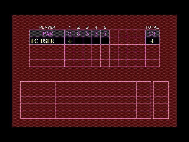Power Putt — screenshot 2