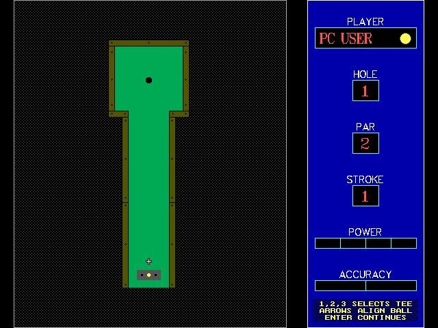 Power Putt - Image 5