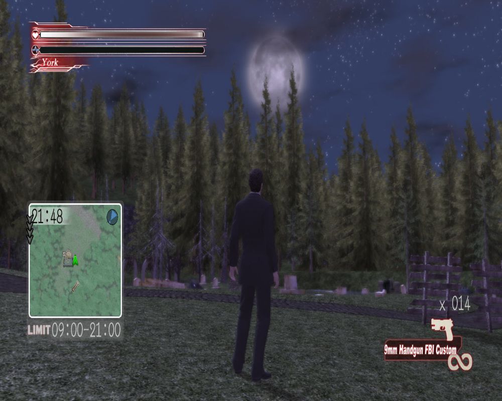 Deadly Premonition: The Director's Cut - Image 5