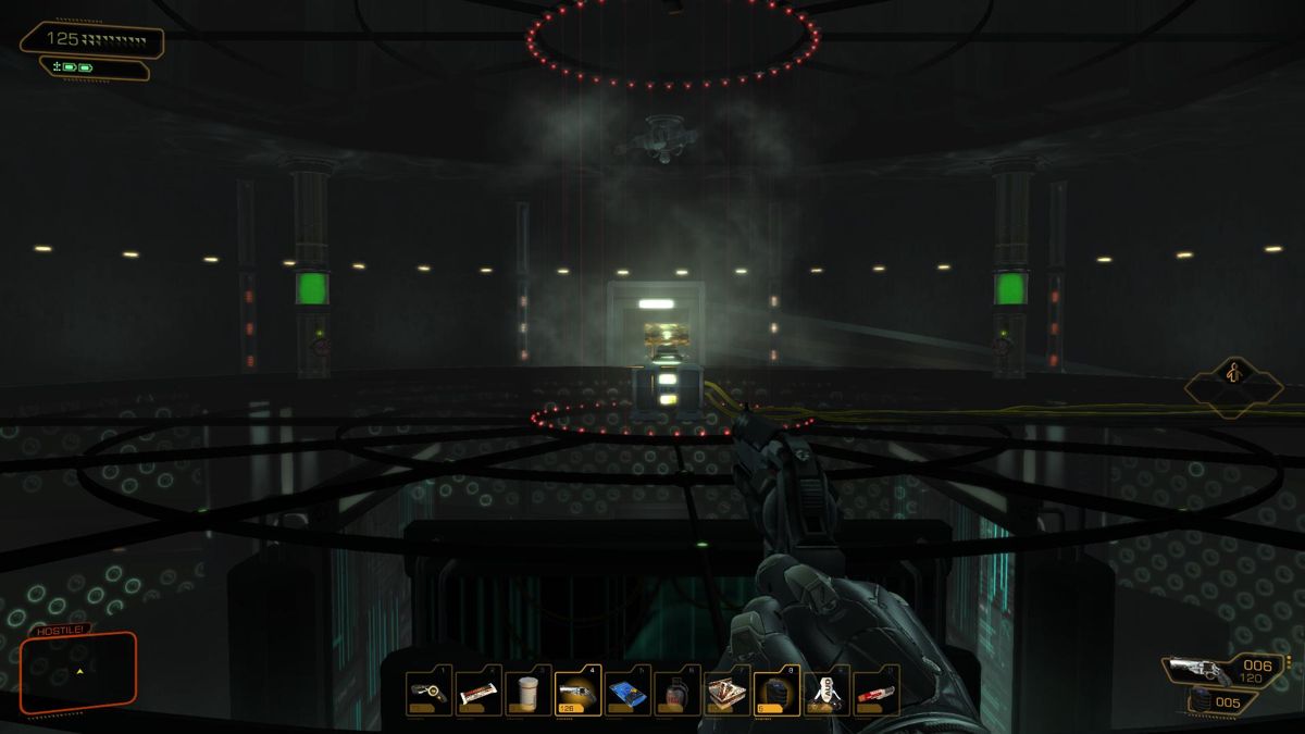 Deus Ex: Human Revolution - Director's Cut - Image 6