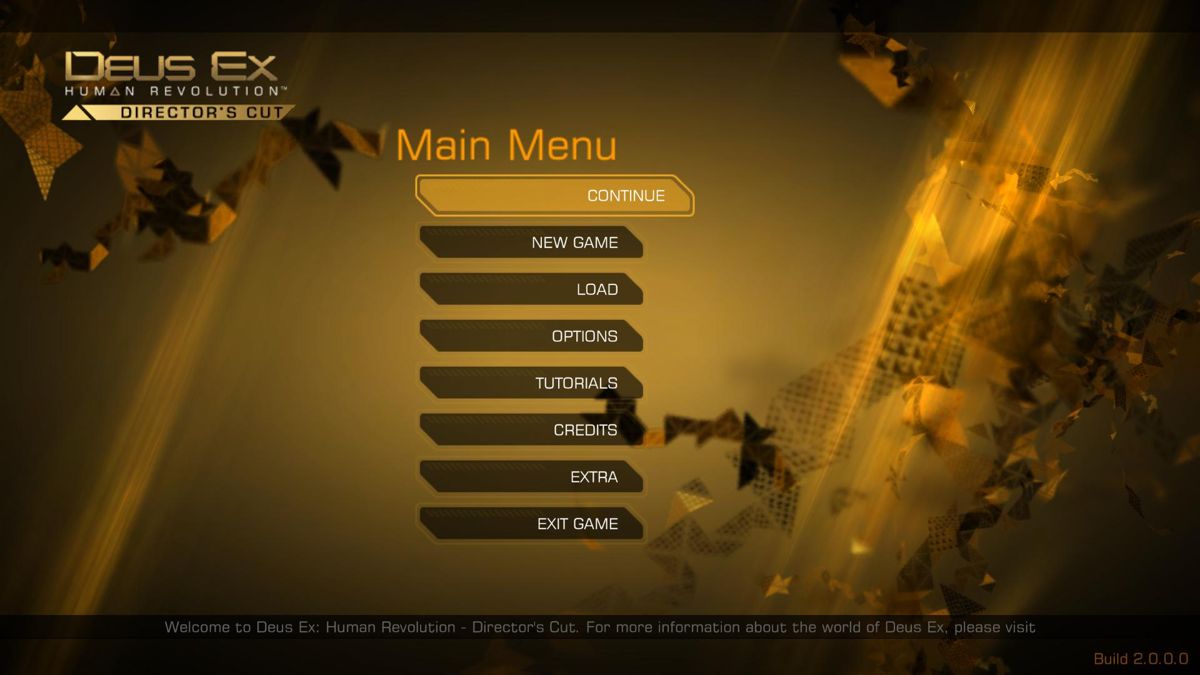 Deus Ex: Human Revolution - Director's Cut - Image 5