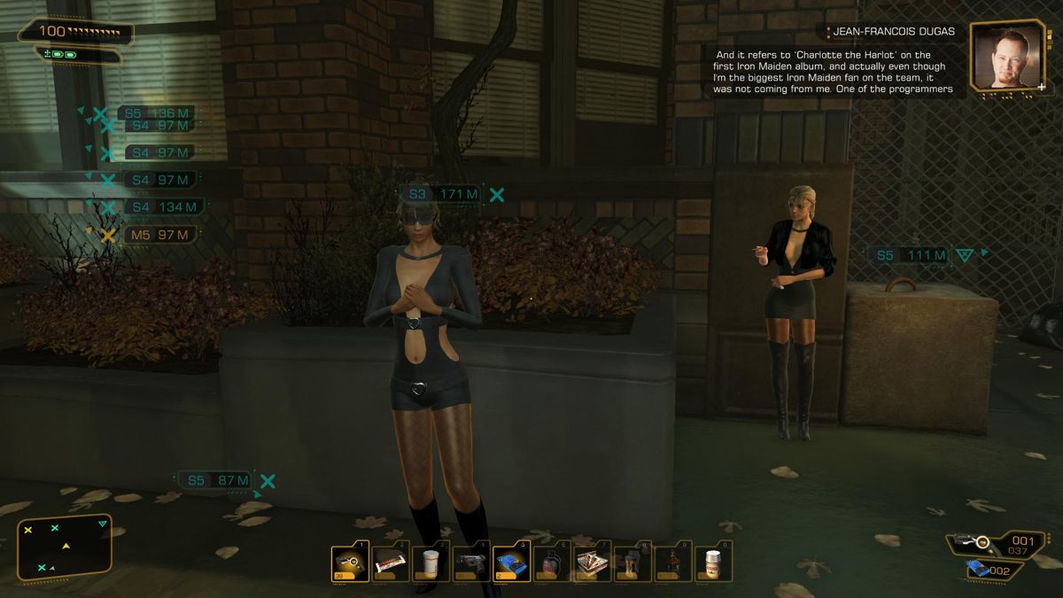 Deus Ex: Human Revolution - Director's Cut - Image 4