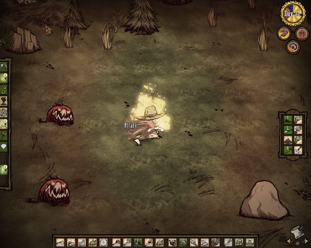 Don't Starve — screenshot 2