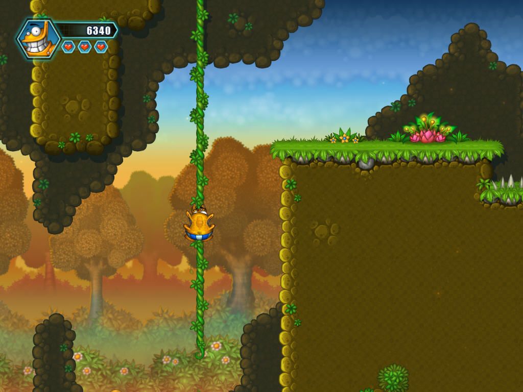Oozi: Earth Adventure - Image 5