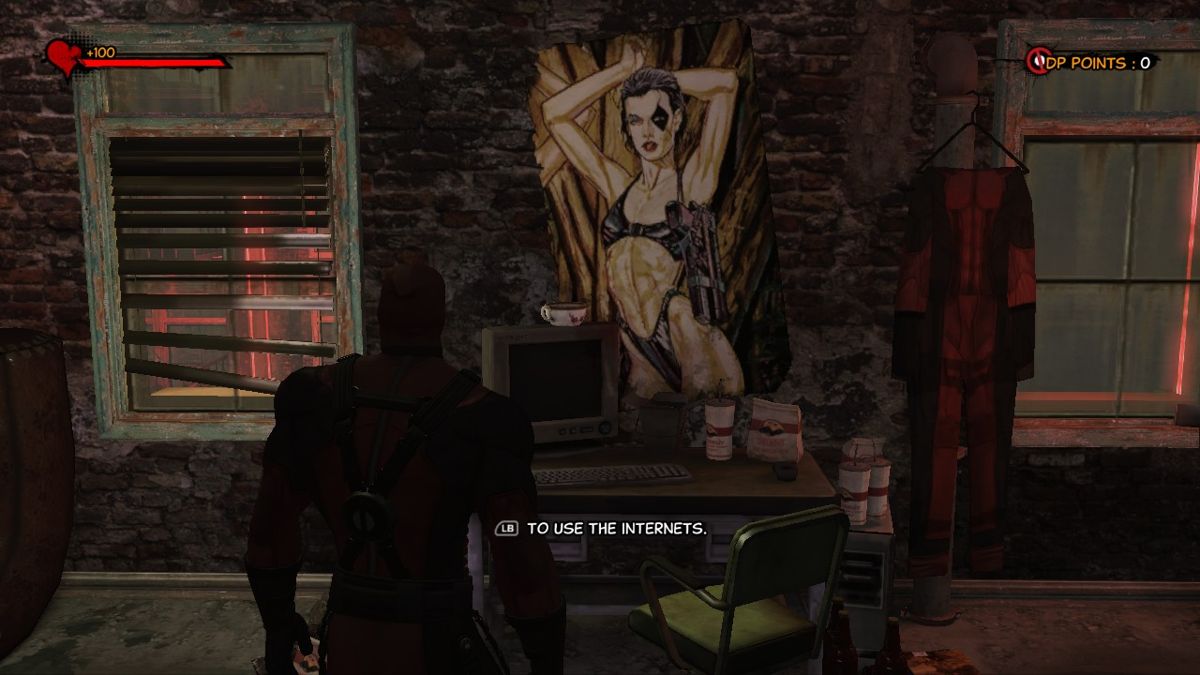 Deadpool - Image 6