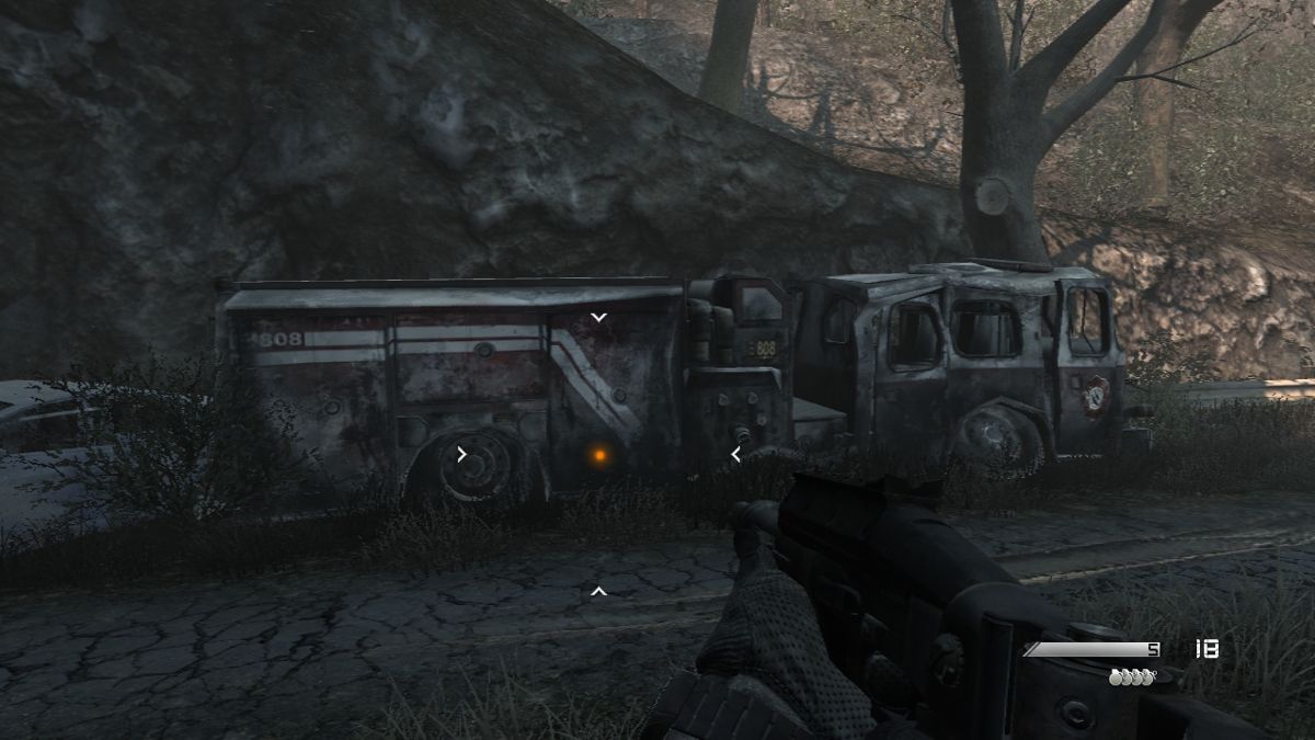 Call of Duty: Ghosts - Image 4