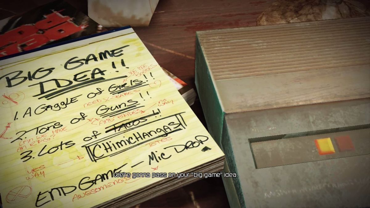 Deadpool — screenshot 2