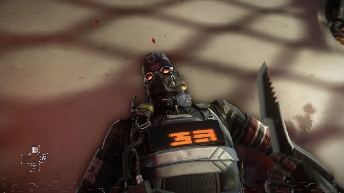 Killzone: Shadow Fall — screenshot 2