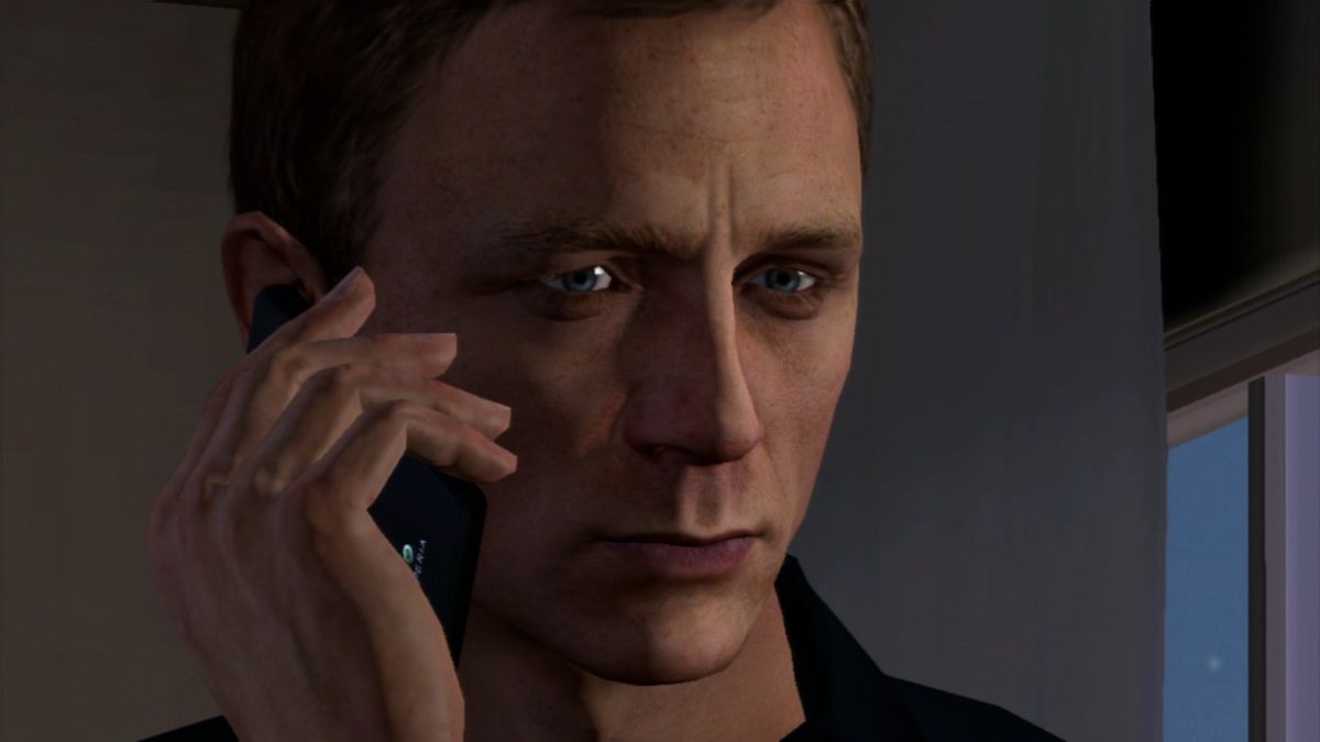 007: Legends - Image 4