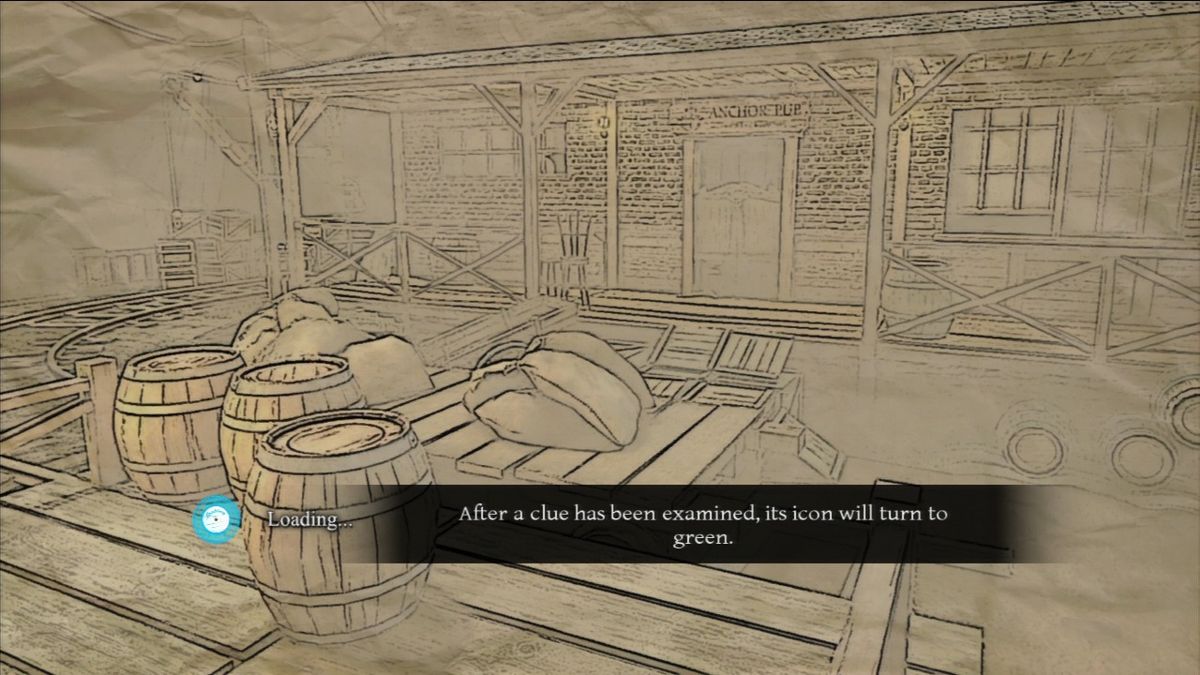 The Testament of Sherlock Holmes - Image 6